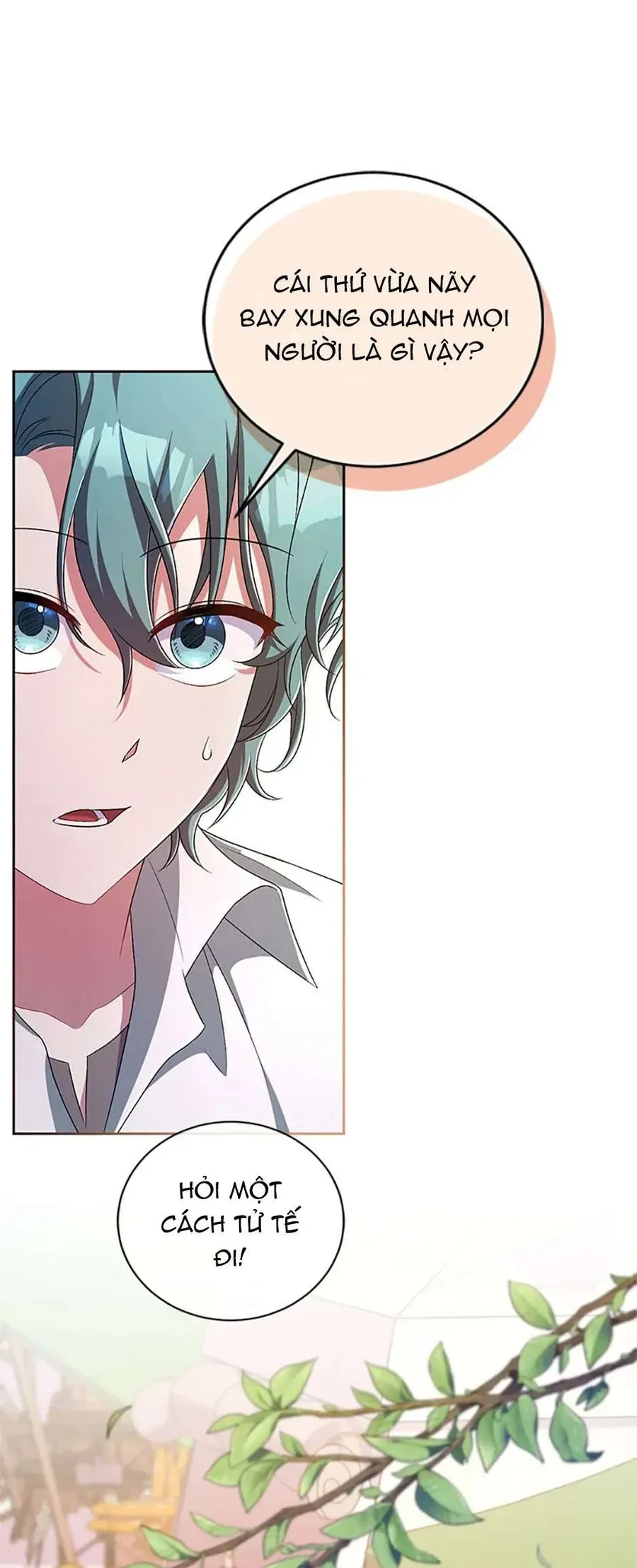 Búp Bê Quản Gia Của Ma Vương [Chap 22-31]