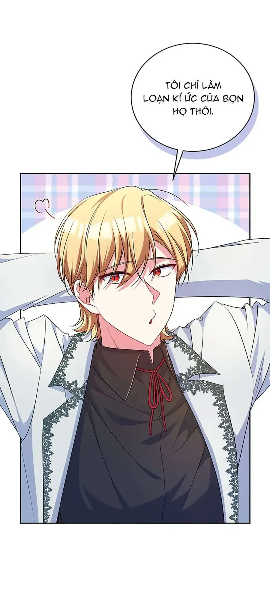 Búp Bê Quản Gia Của Ma Vương [Chap 22-31]