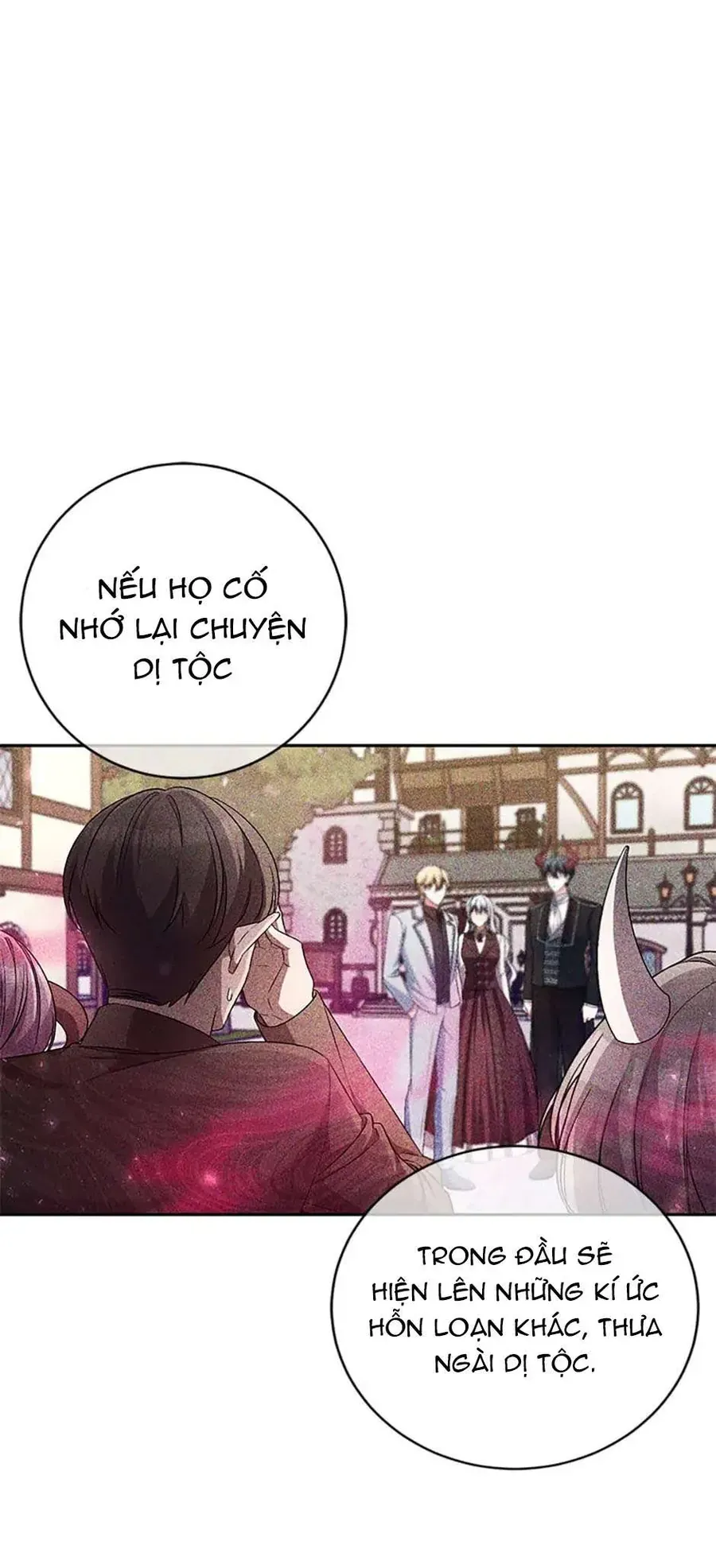 Búp Bê Quản Gia Của Ma Vương [Chap 22-31]