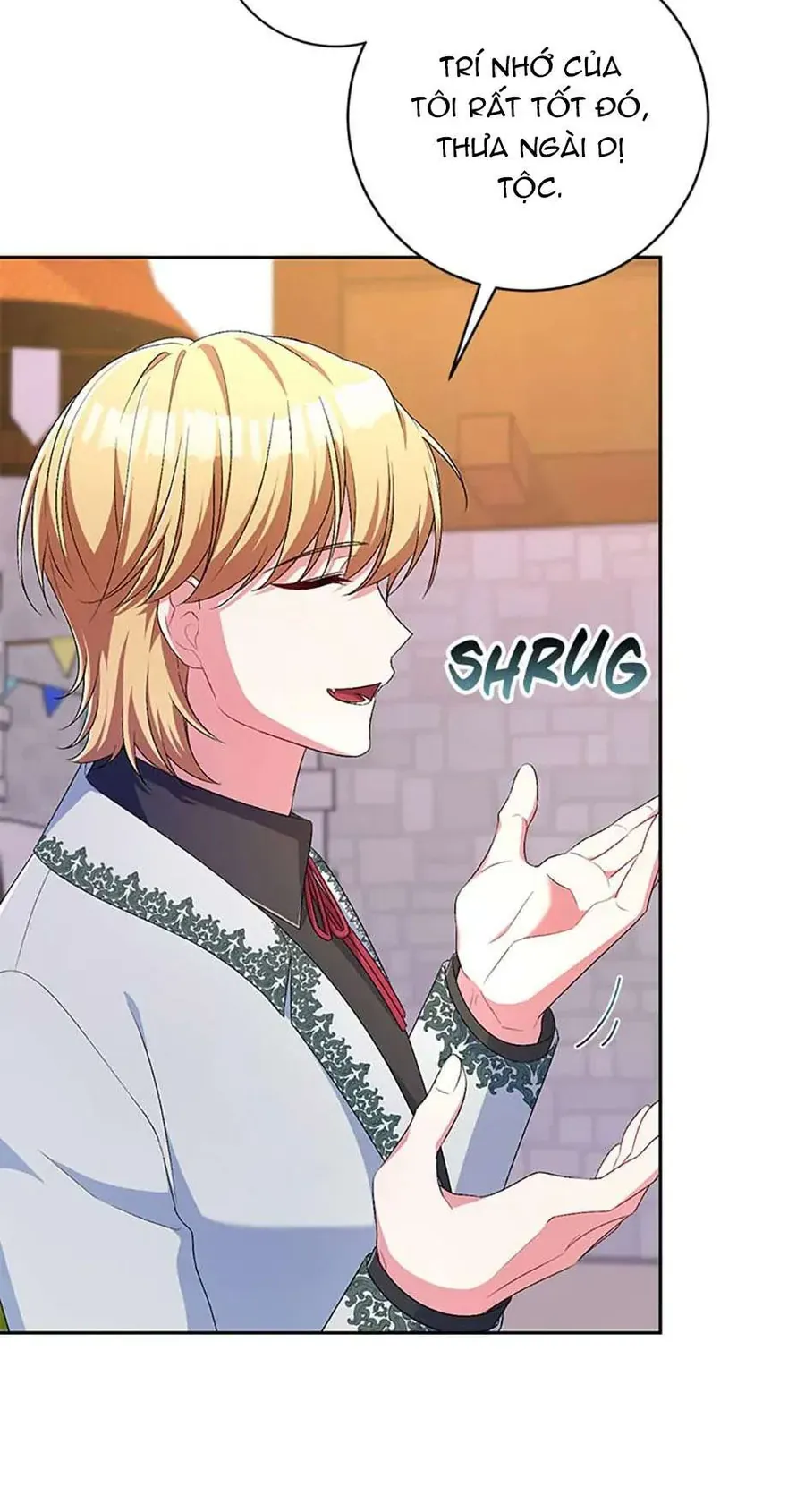 Búp Bê Quản Gia Của Ma Vương [Chap 22-31]