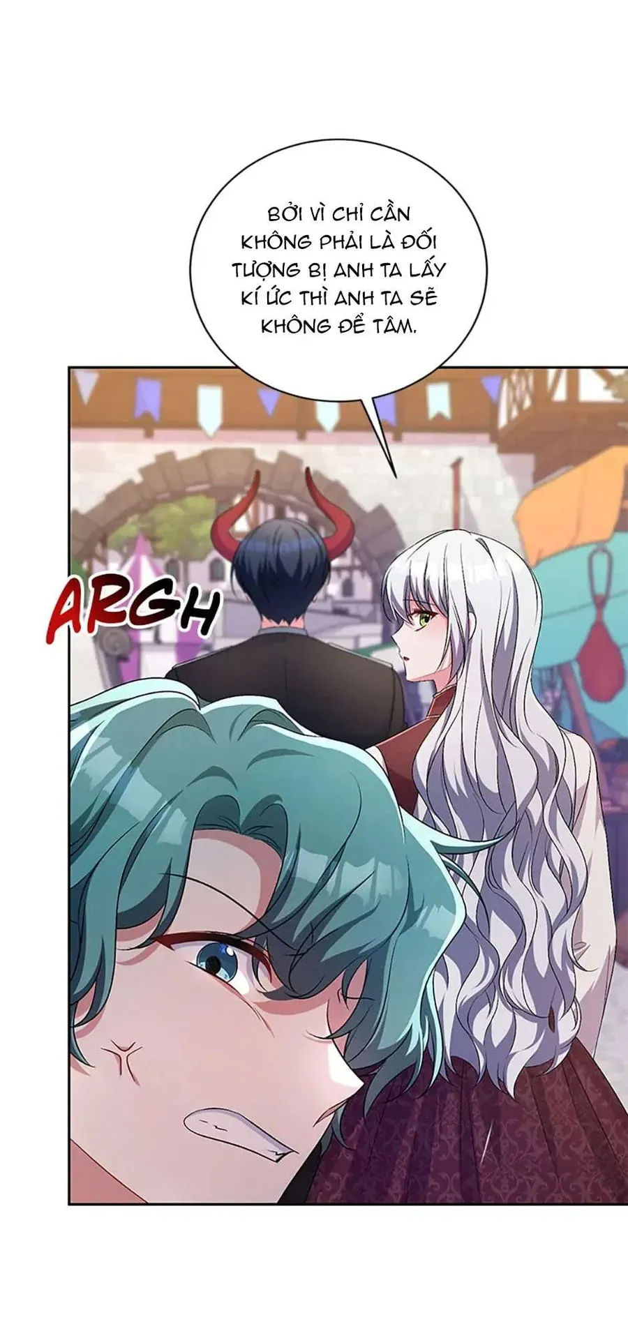 Búp Bê Quản Gia Của Ma Vương [Chap 22-31]