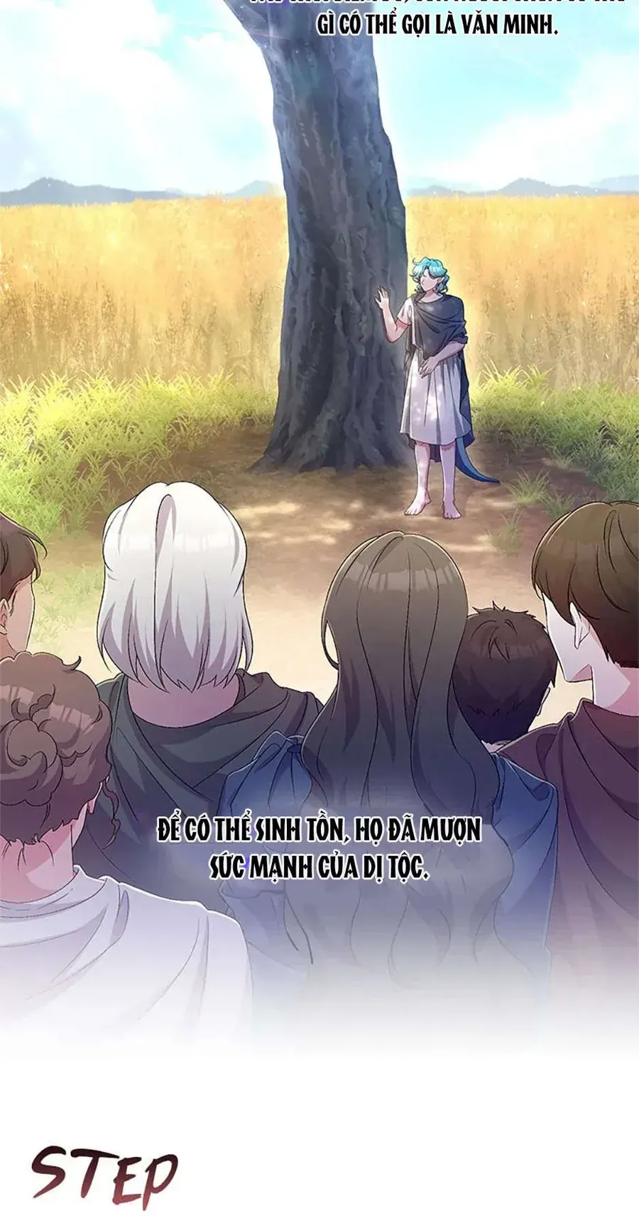 Búp Bê Quản Gia Của Ma Vương [Chap 22-31]