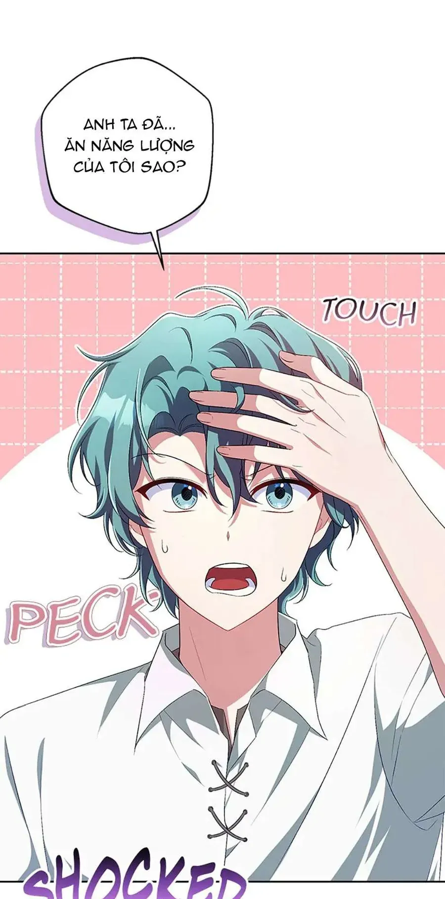 Búp Bê Quản Gia Của Ma Vương [Chap 22-31]