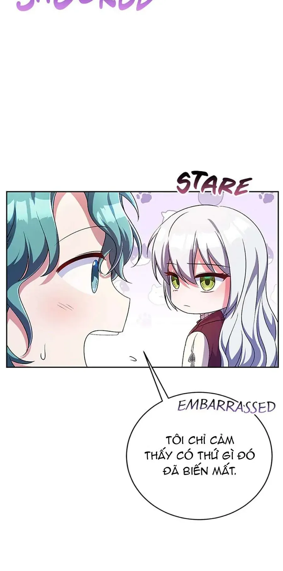 Búp Bê Quản Gia Của Ma Vương [Chap 22-31]