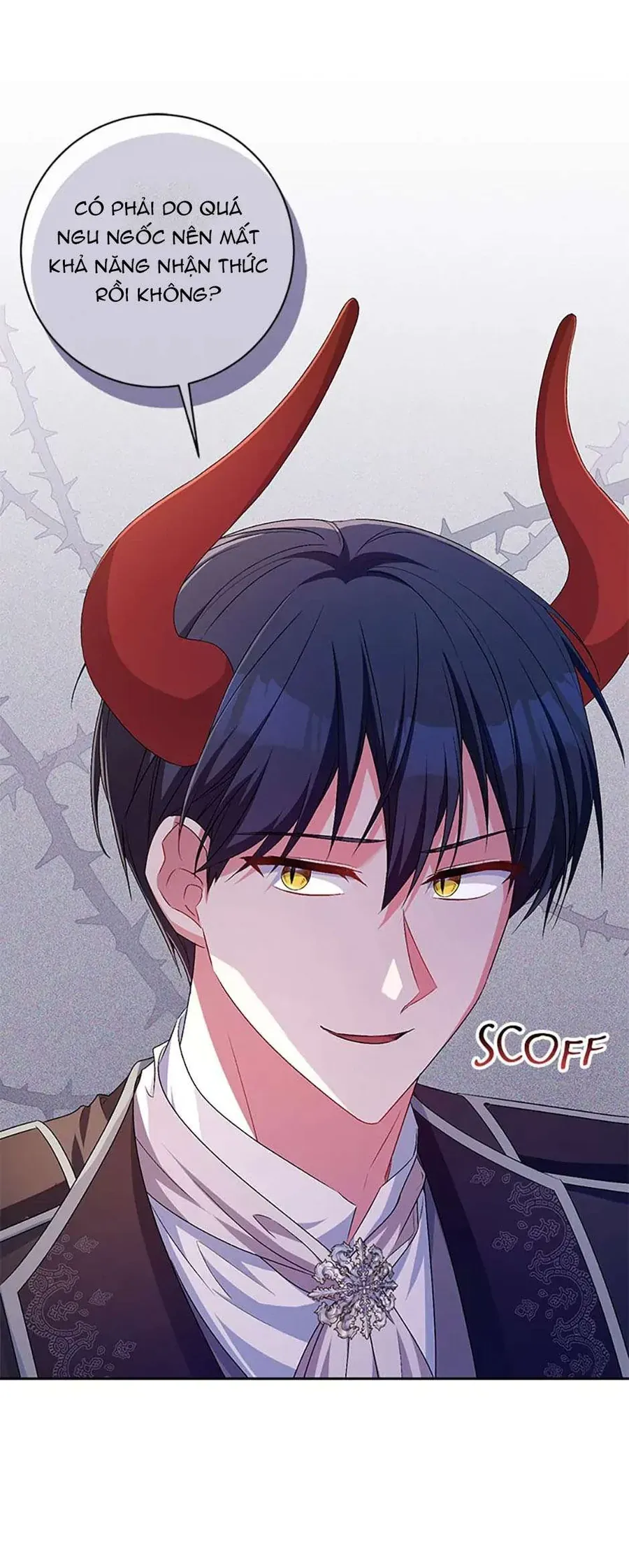 Búp Bê Quản Gia Của Ma Vương [Chap 22-31]