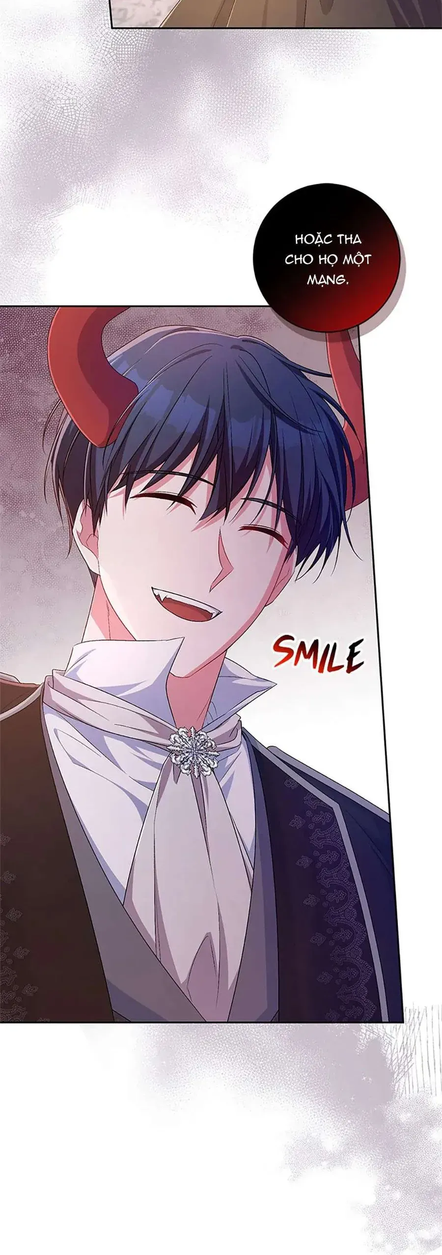 Búp Bê Quản Gia Của Ma Vương [Chap 22-31]