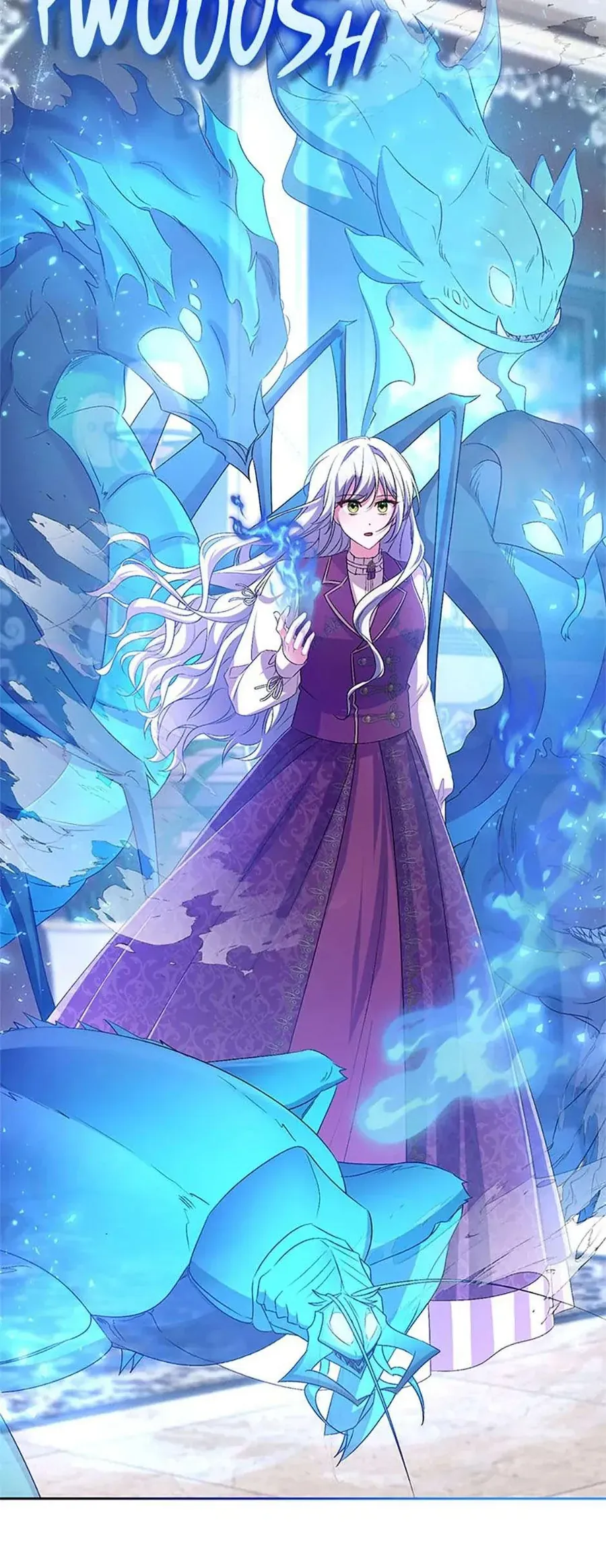 Búp Bê Quản Gia Của Ma Vương [Chap 22-31]