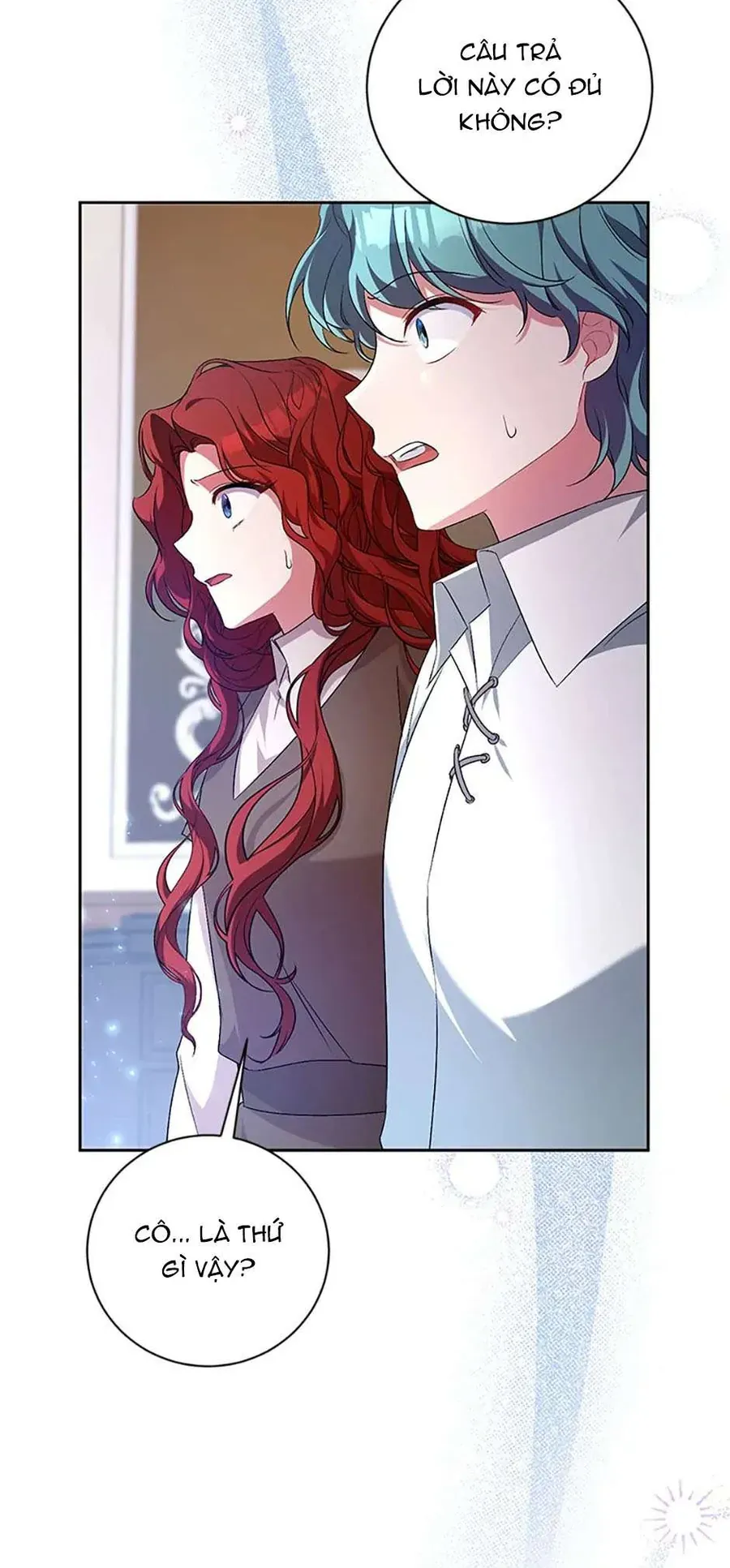 Búp Bê Quản Gia Của Ma Vương [Chap 22-31]