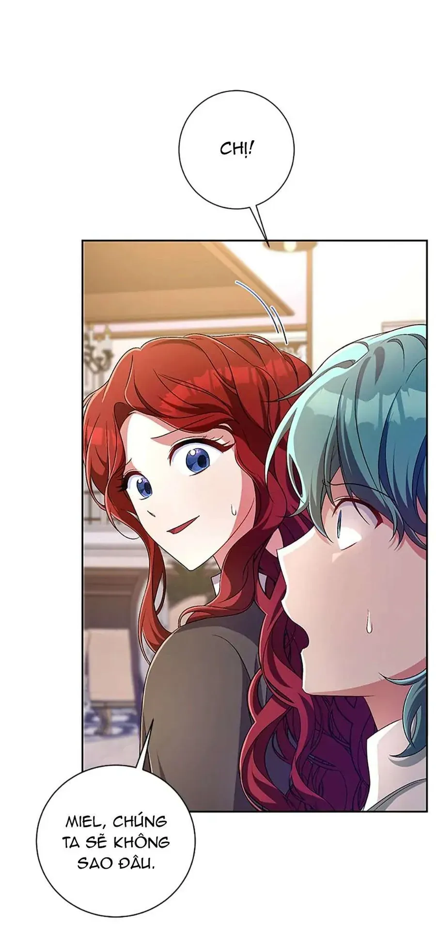 Búp Bê Quản Gia Của Ma Vương [Chap 22-31]