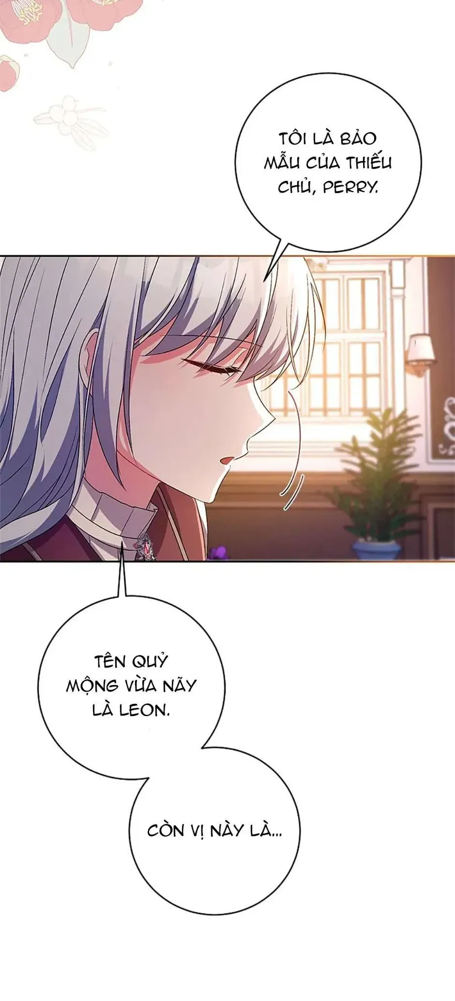 Búp Bê Quản Gia Của Ma Vương [Chap 22-31]