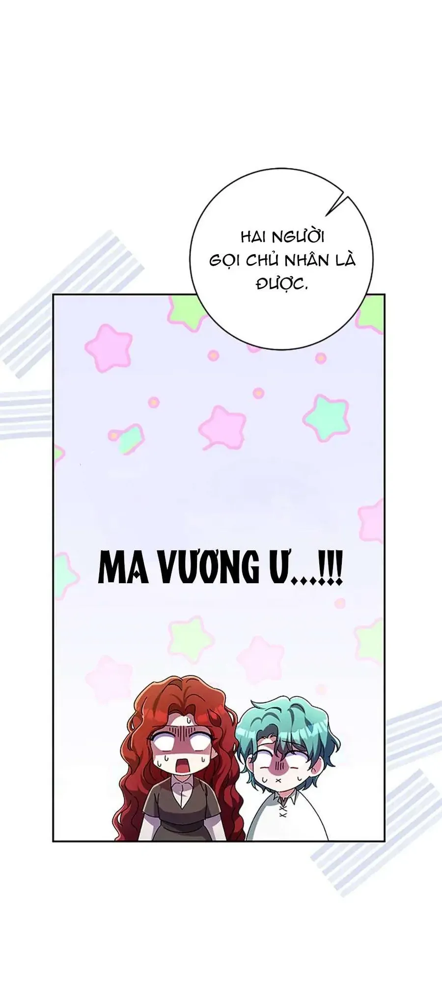 Búp Bê Quản Gia Của Ma Vương [Chap 22-31]