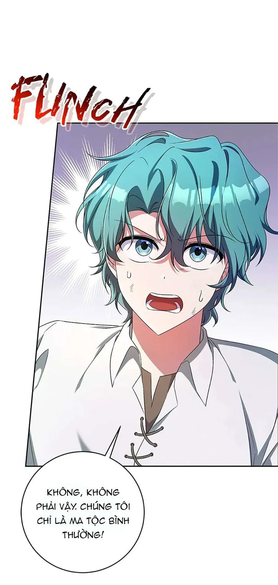 Búp Bê Quản Gia Của Ma Vương [Chap 22-31]