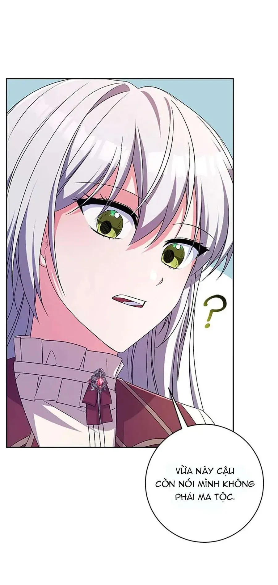 Búp Bê Quản Gia Của Ma Vương [Chap 22-31]