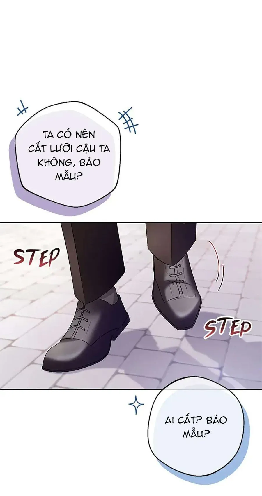 Búp Bê Quản Gia Của Ma Vương [Chap 22-31]