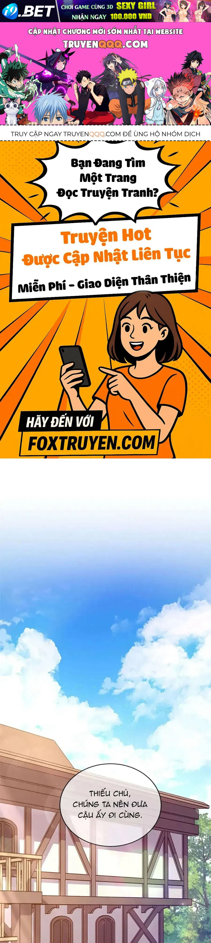 Búp Bê Quản Gia Của Ma Vương [Chap 22-31]