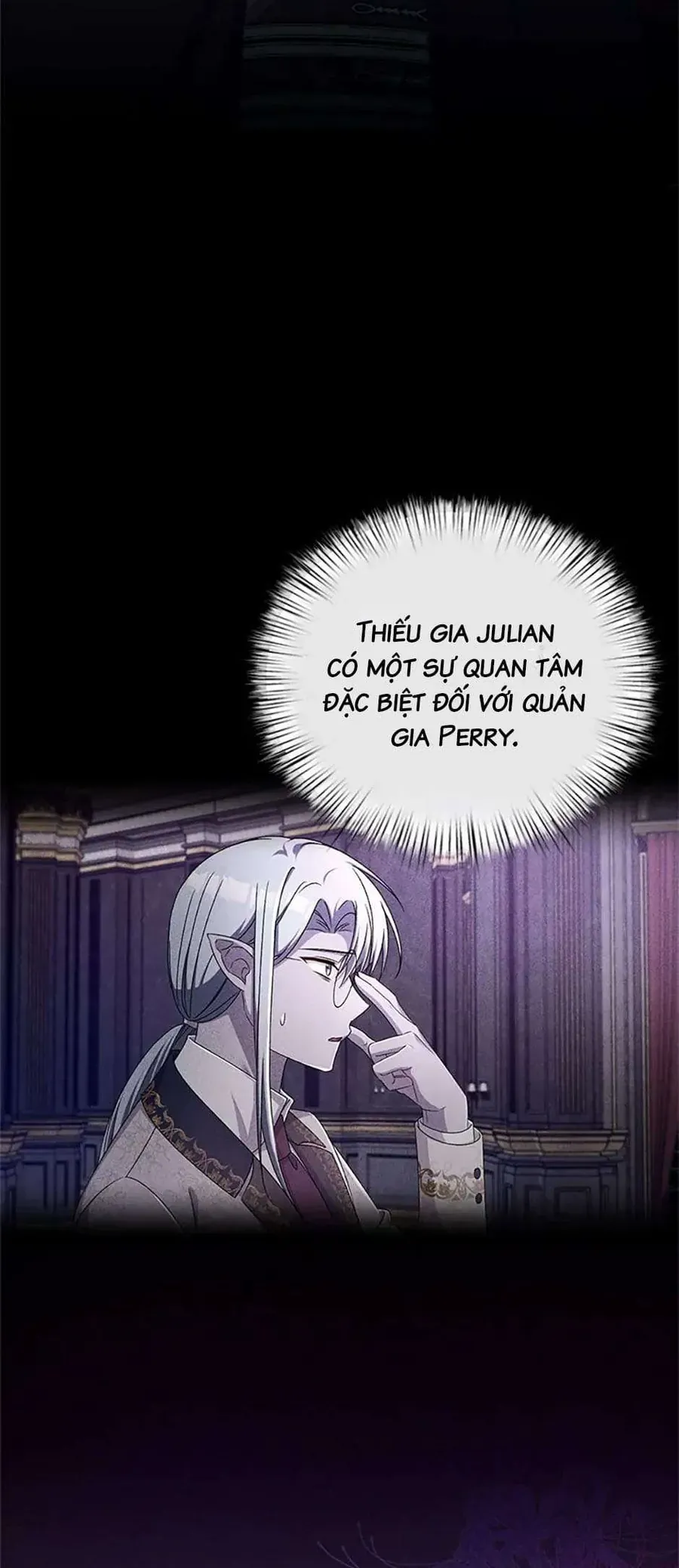 Búp Bê Quản Gia Của Ma Vương [Chap 22-31]