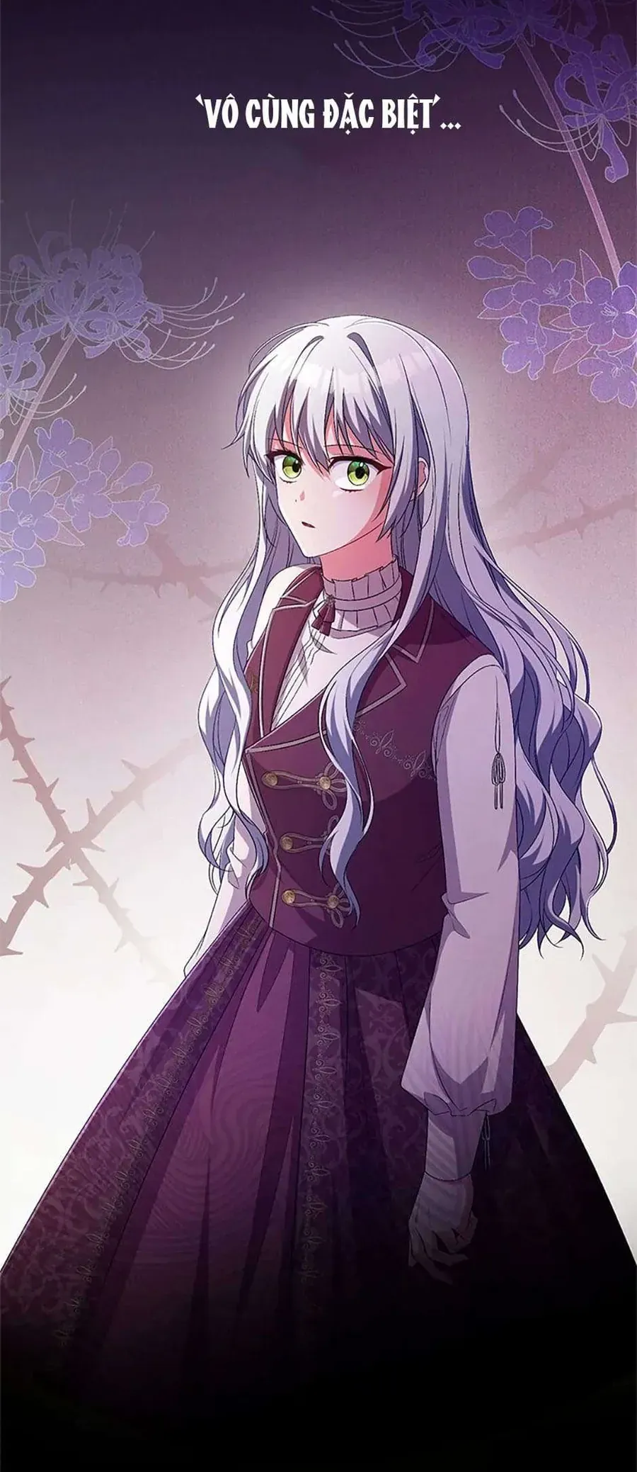 Búp Bê Quản Gia Của Ma Vương [Chap 22-31]