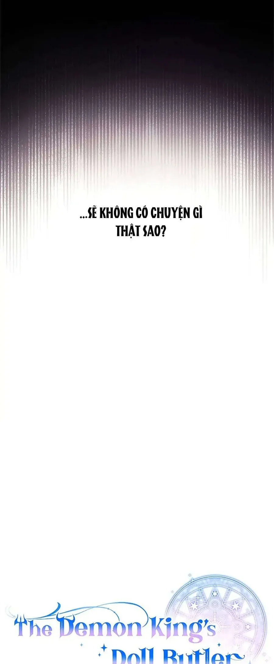 Búp Bê Quản Gia Của Ma Vương [Chap 22-31]