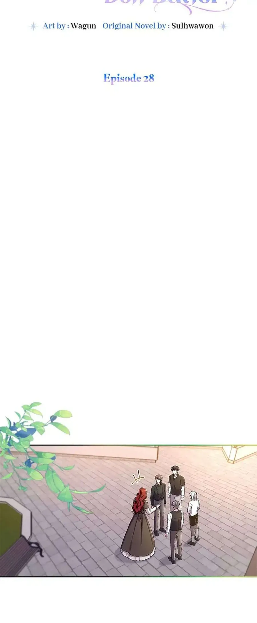 Búp Bê Quản Gia Của Ma Vương [Chap 22-31]