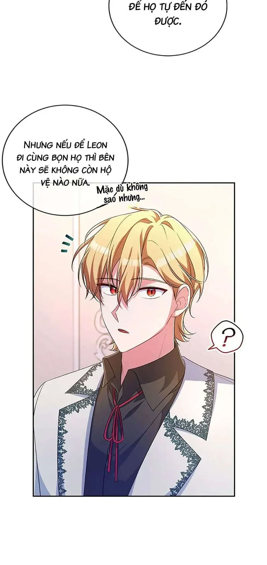 Búp Bê Quản Gia Của Ma Vương [Chap 22-31]