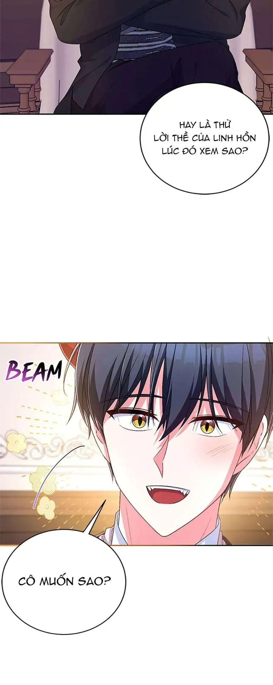 Búp Bê Quản Gia Của Ma Vương [Chap 22-31]