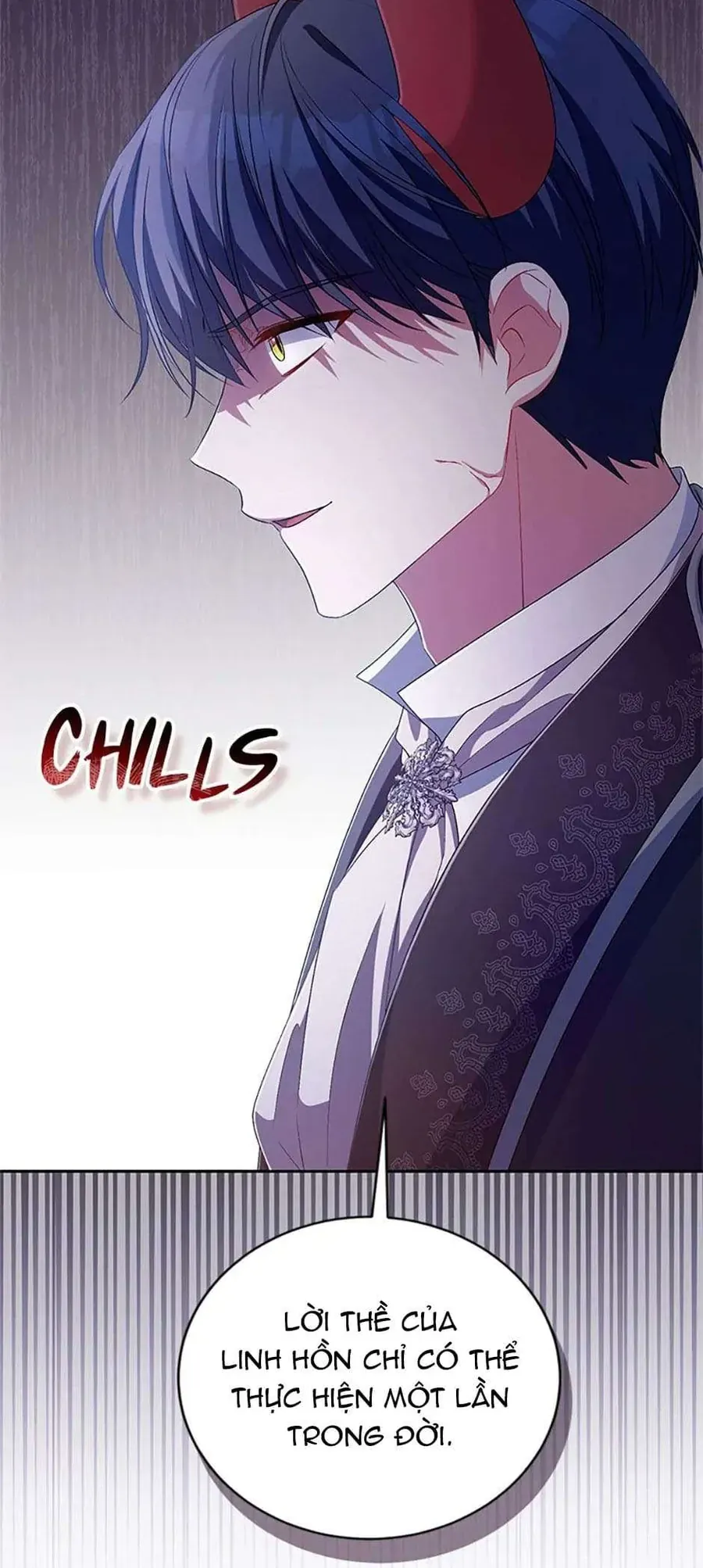 Búp Bê Quản Gia Của Ma Vương [Chap 22-31]