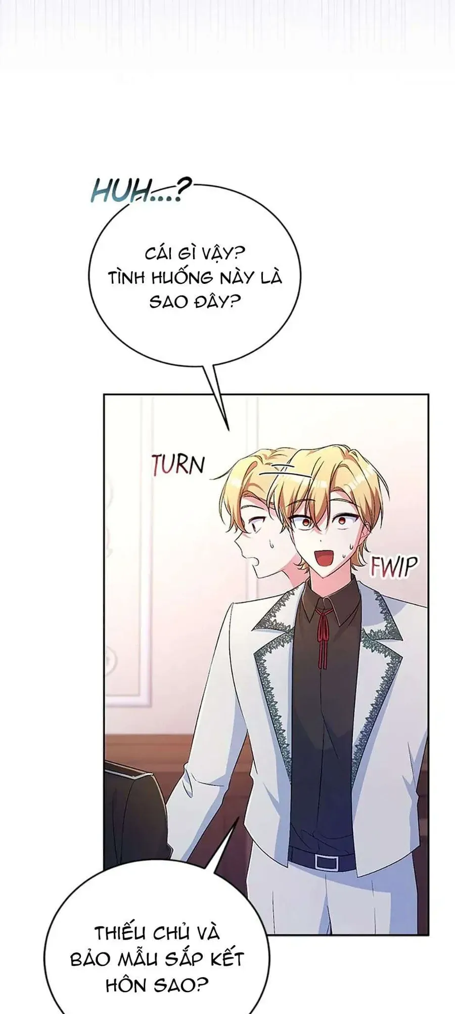 Búp Bê Quản Gia Của Ma Vương [Chap 22-31]