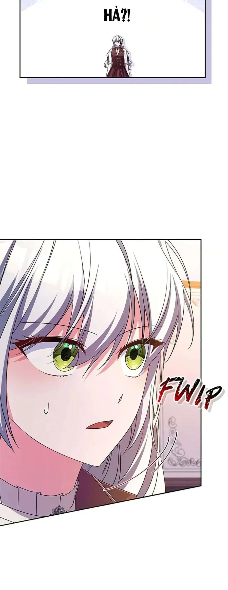 Búp Bê Quản Gia Của Ma Vương [Chap 22-31]