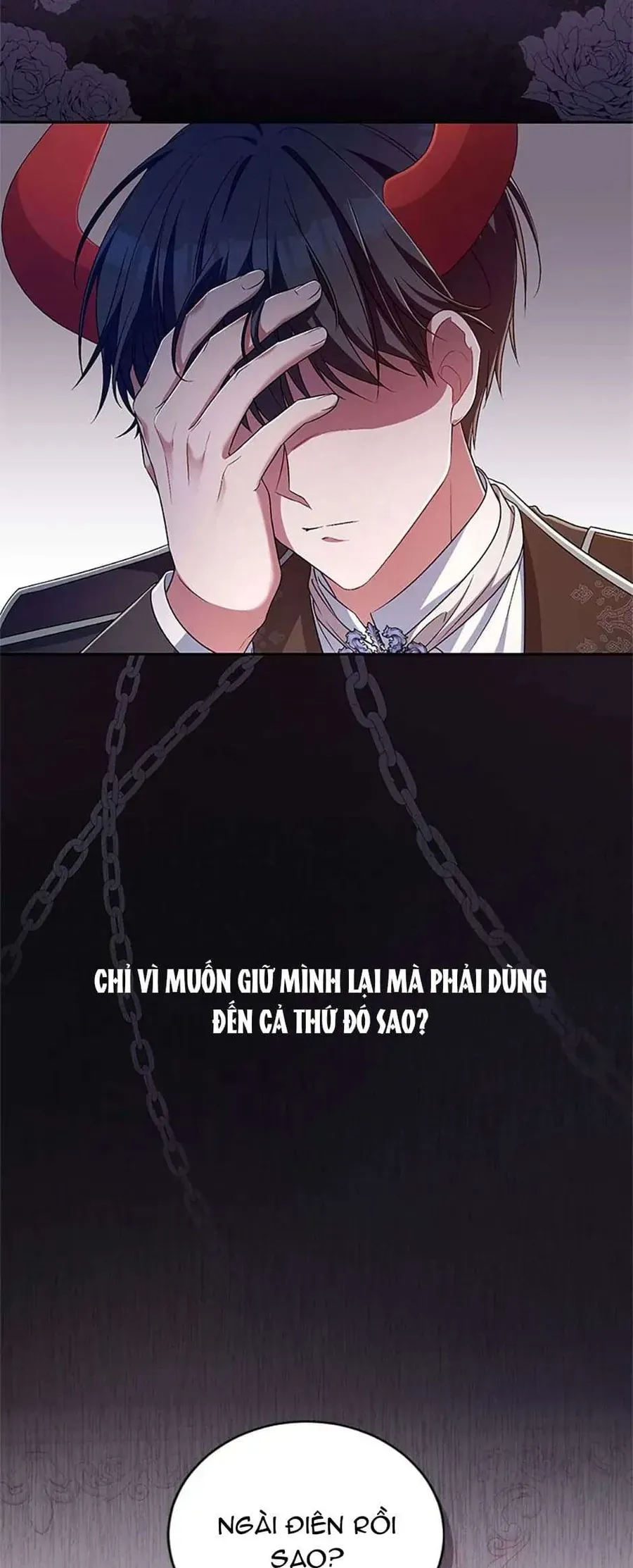 Búp Bê Quản Gia Của Ma Vương [Chap 22-31]