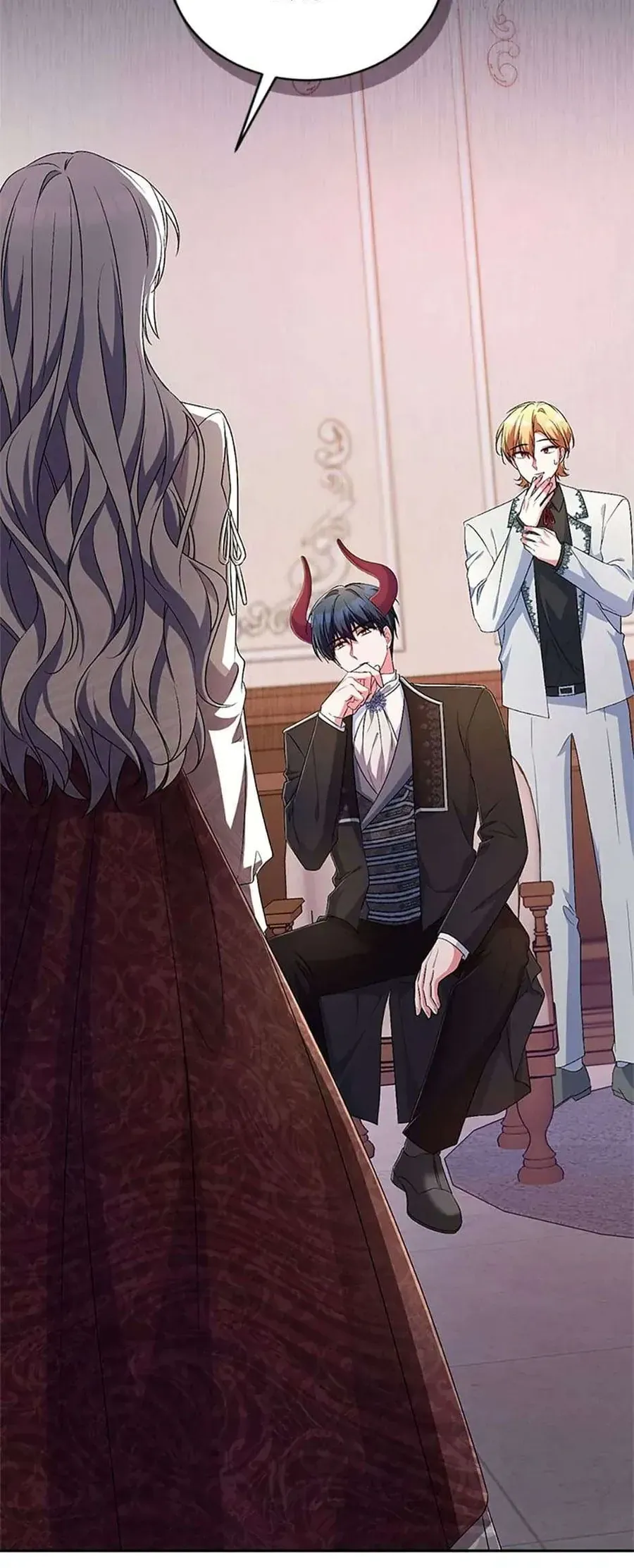 Búp Bê Quản Gia Của Ma Vương [Chap 22-31]