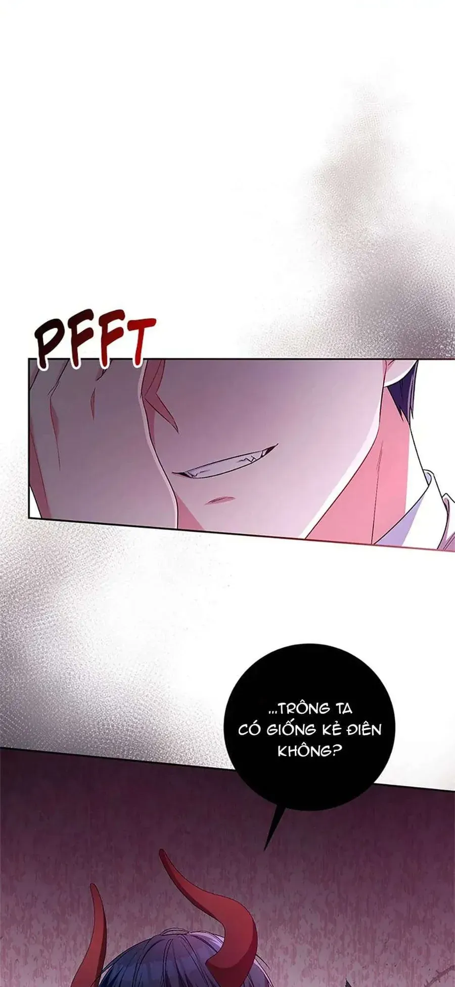 Búp Bê Quản Gia Của Ma Vương [Chap 22-31]