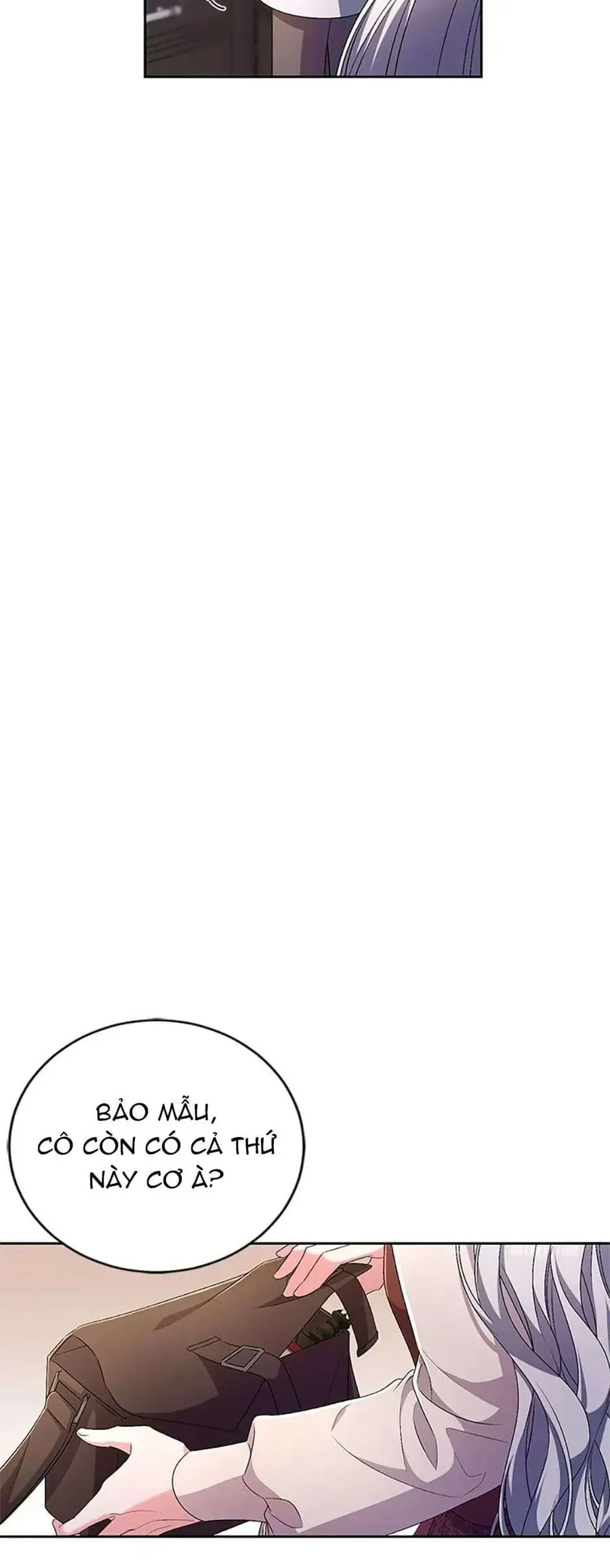 Búp Bê Quản Gia Của Ma Vương [Chap 22-31]