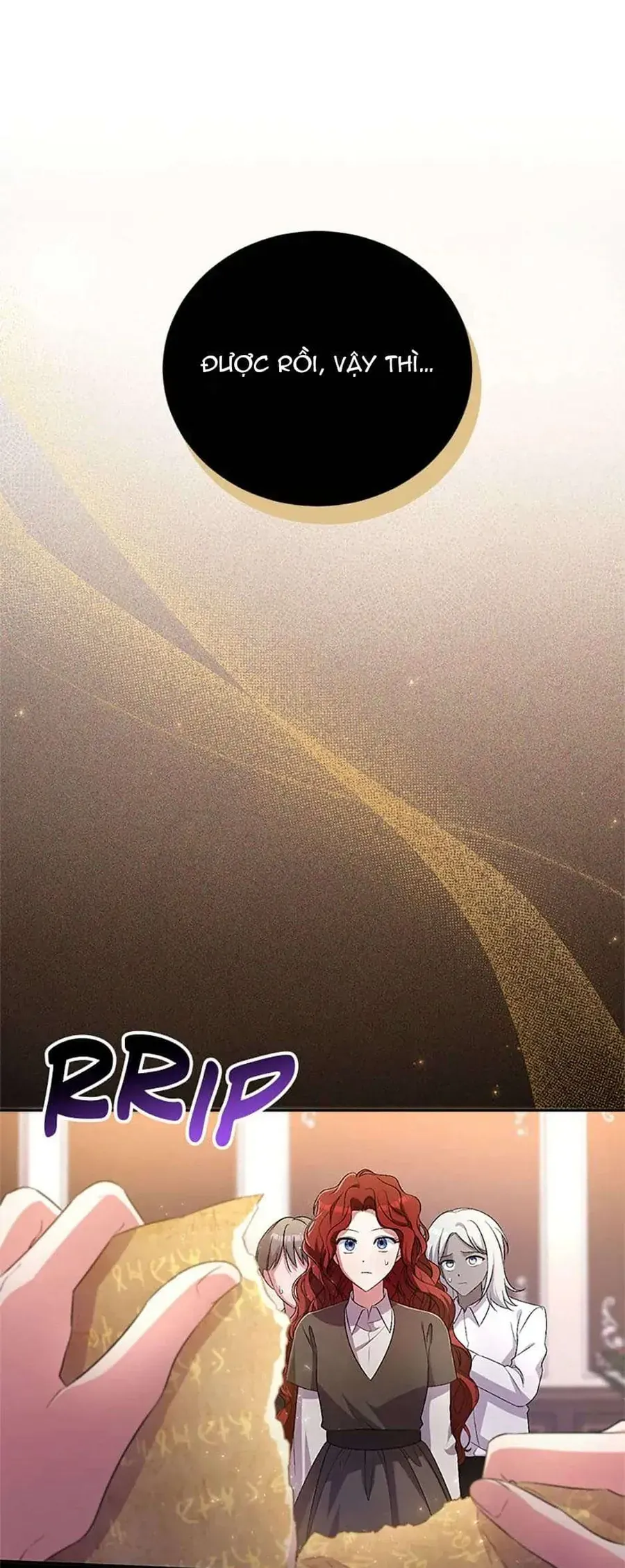 Búp Bê Quản Gia Của Ma Vương [Chap 22-31]