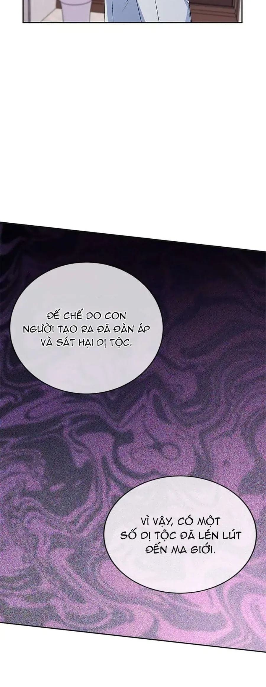 Búp Bê Quản Gia Của Ma Vương [Chap 22-31]