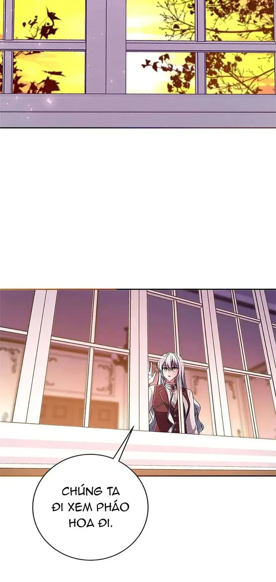 Búp Bê Quản Gia Của Ma Vương [Chap 22-31]