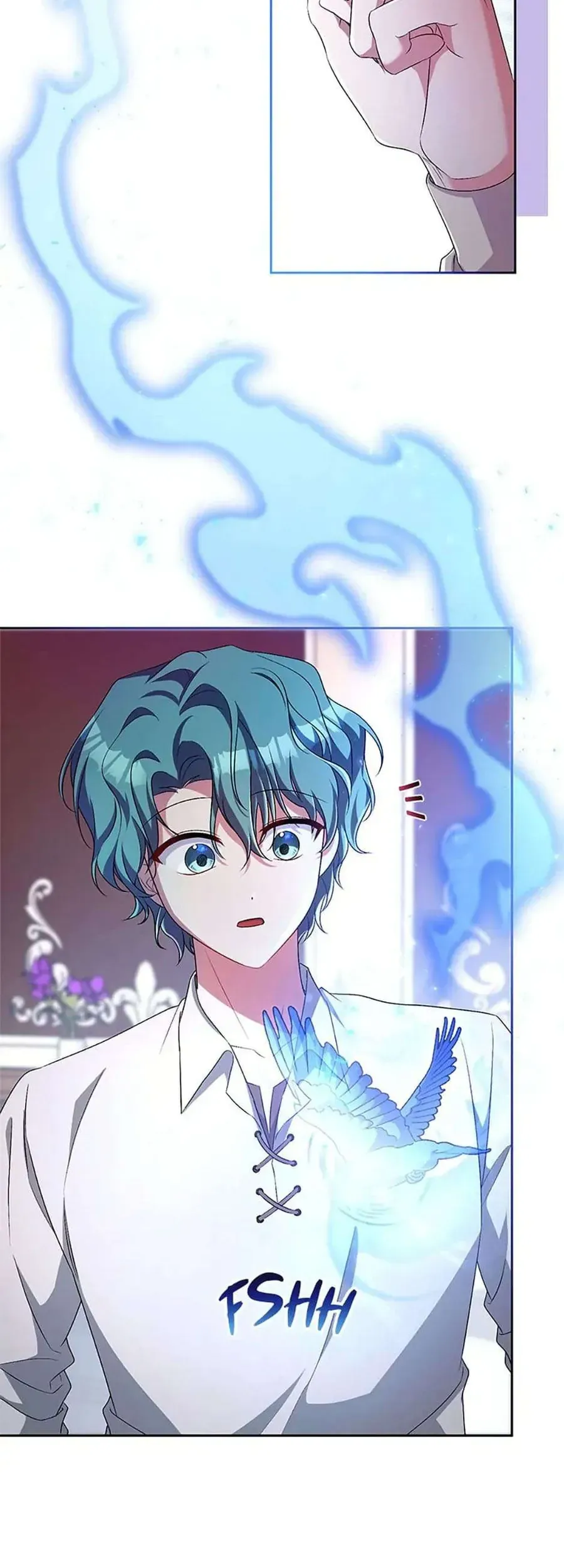 Búp Bê Quản Gia Của Ma Vương [Chap 22-31]