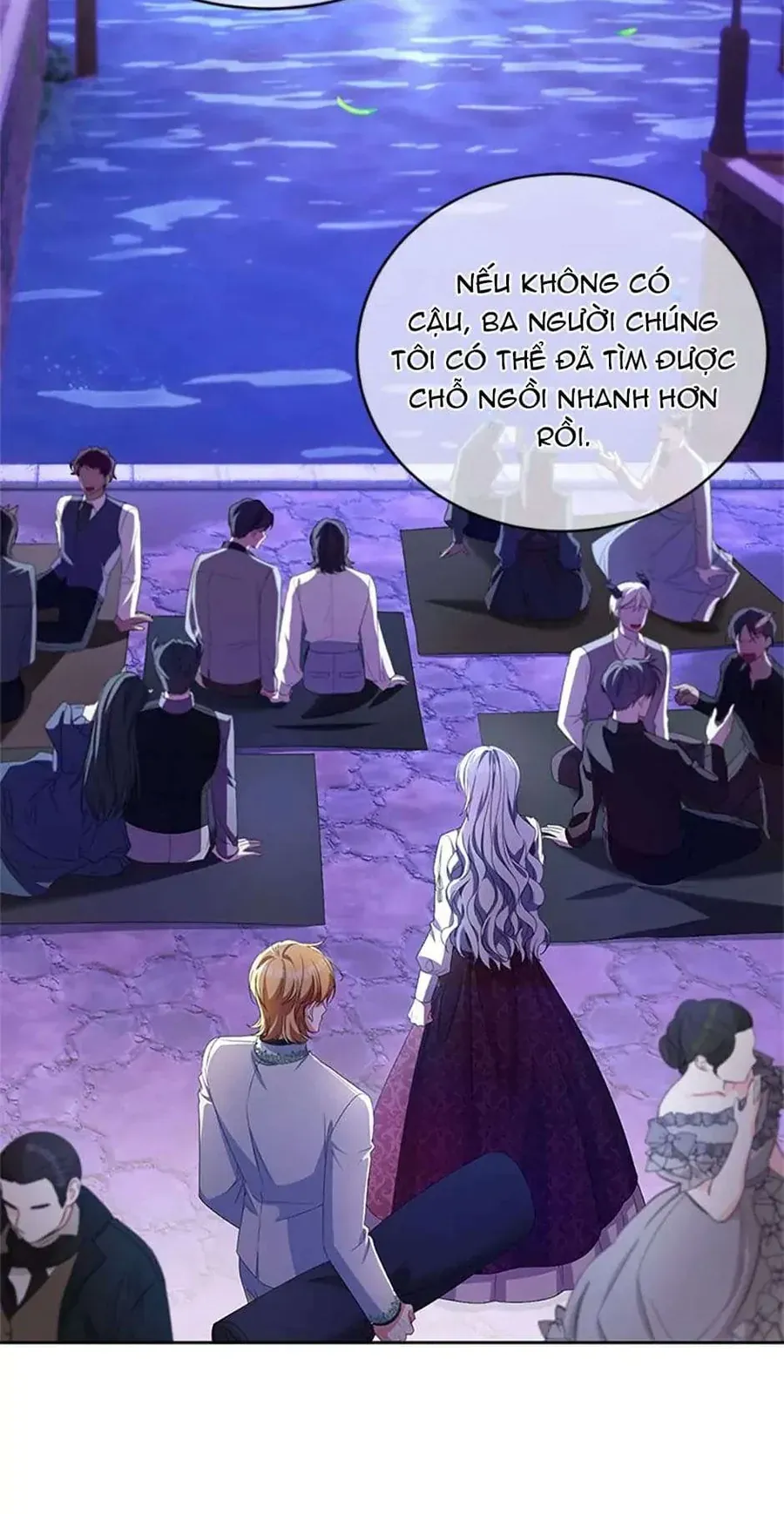 Búp Bê Quản Gia Của Ma Vương [Chap 22-31]