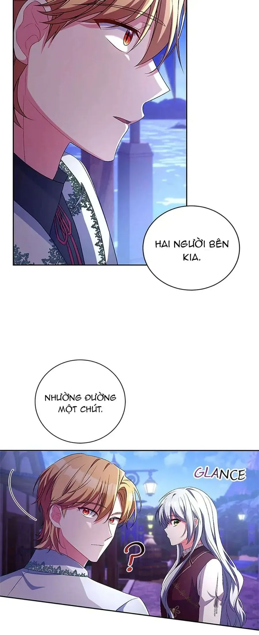 Búp Bê Quản Gia Của Ma Vương [Chap 22-31]