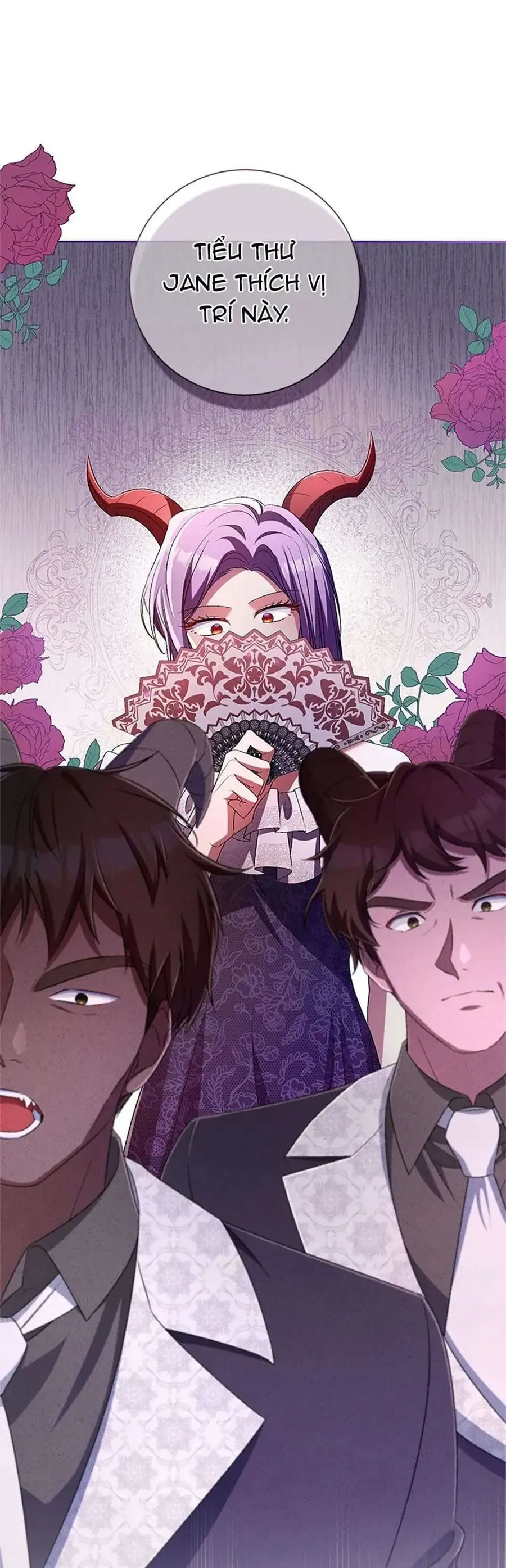 Búp Bê Quản Gia Của Ma Vương [Chap 22-31]