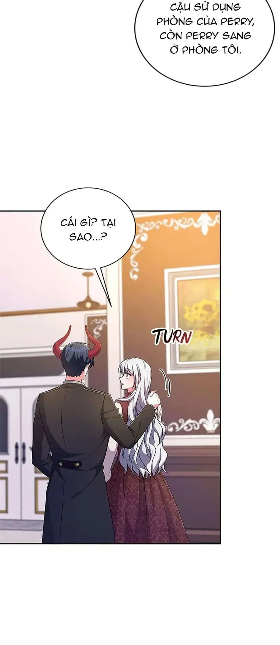 Búp Bê Quản Gia Của Ma Vương [Chap 22-31]