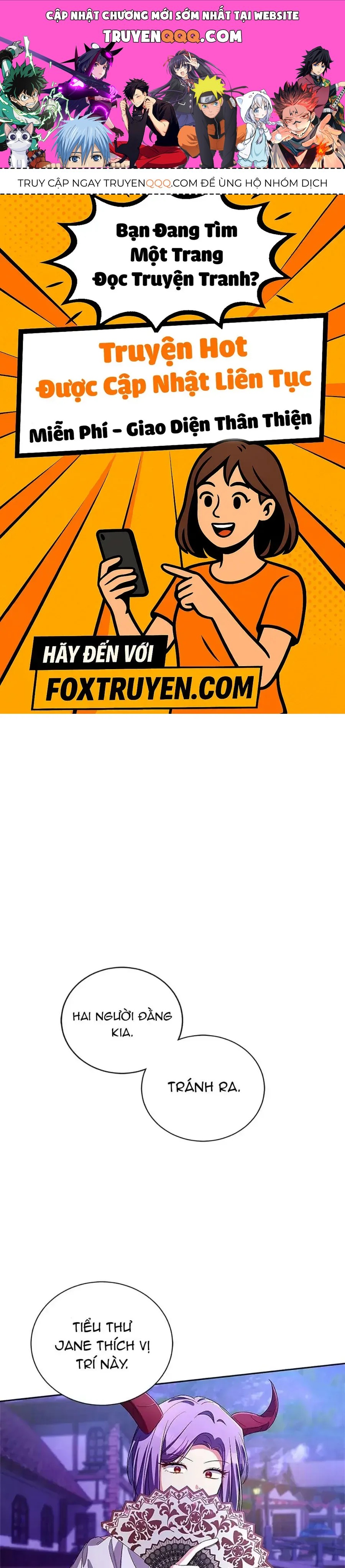 Búp Bê Quản Gia Của Ma Vương [Chap 22-31]