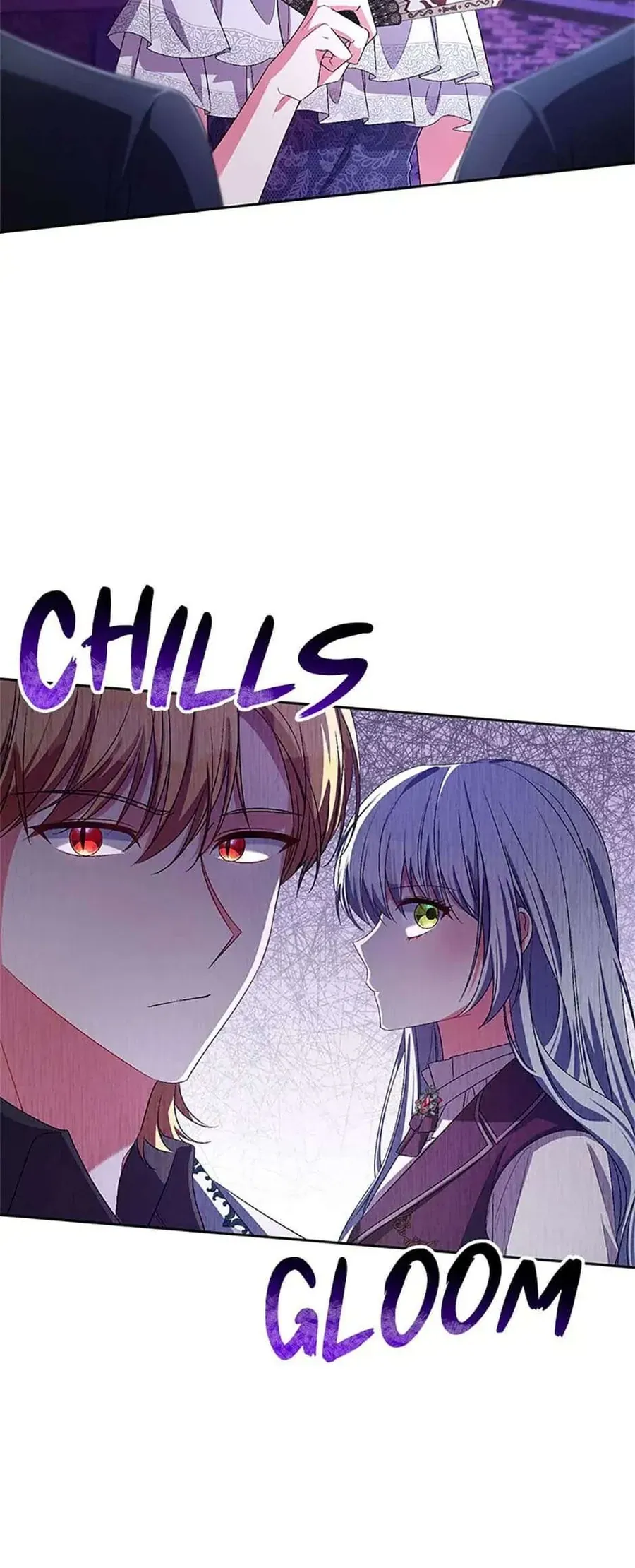 Búp Bê Quản Gia Của Ma Vương [Chap 22-31]