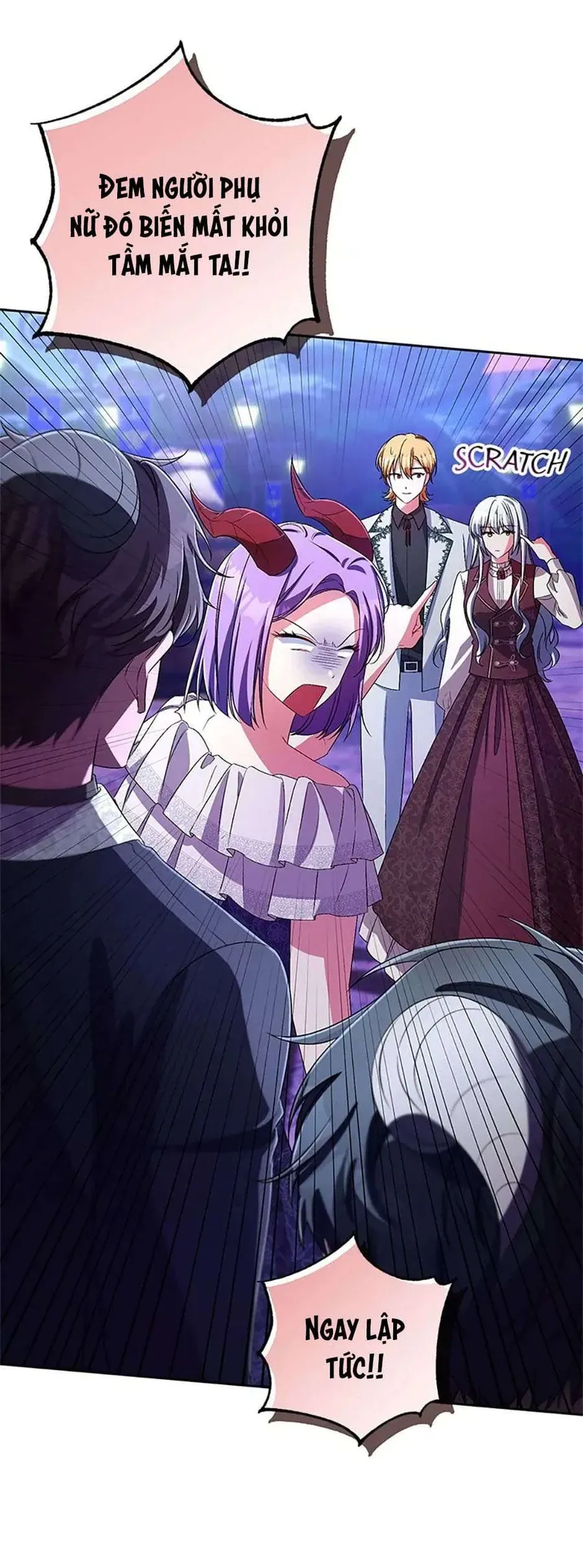 Búp Bê Quản Gia Của Ma Vương [Chap 22-31]