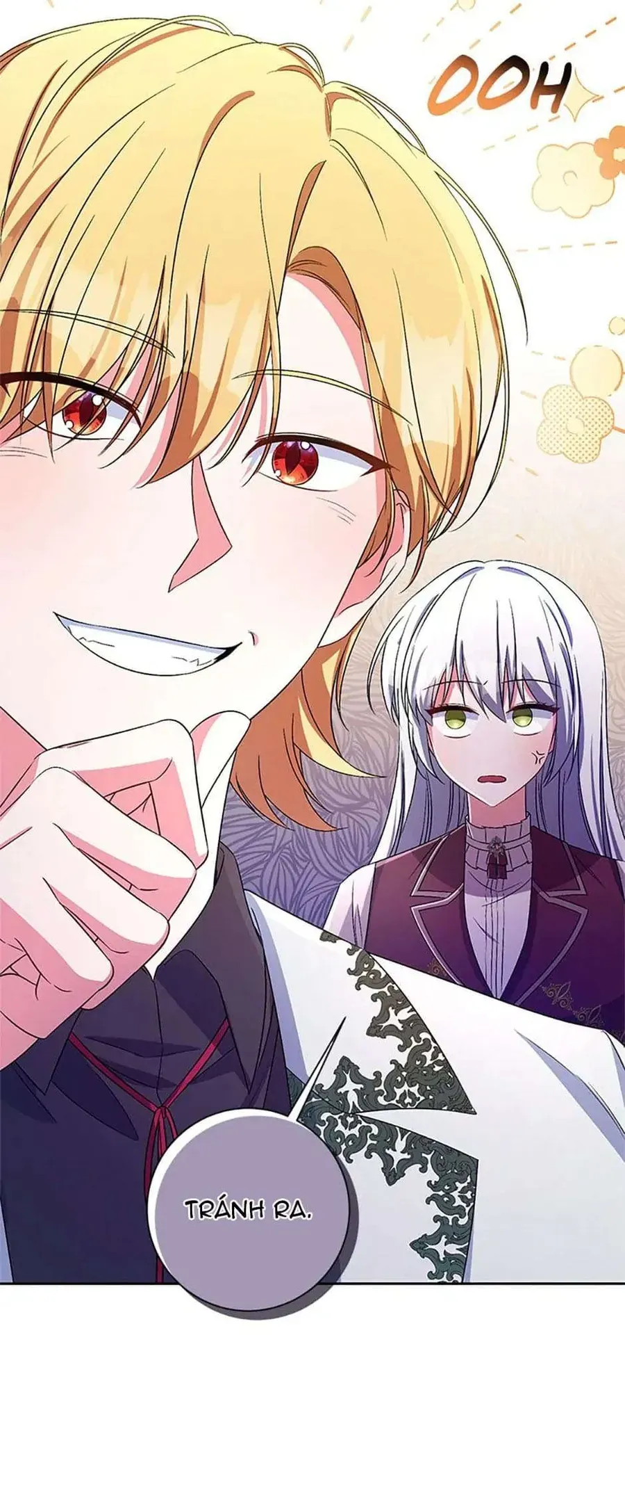 Búp Bê Quản Gia Của Ma Vương [Chap 22-31]