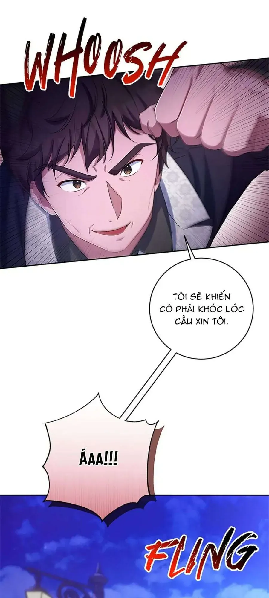 Búp Bê Quản Gia Của Ma Vương [Chap 22-31]