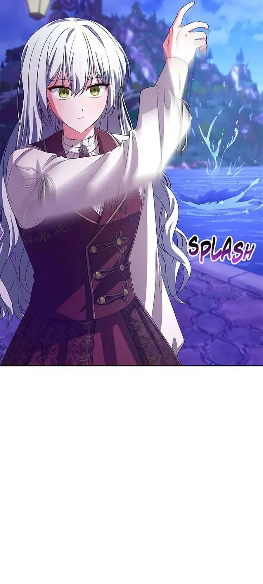 Búp Bê Quản Gia Của Ma Vương [Chap 22-31]