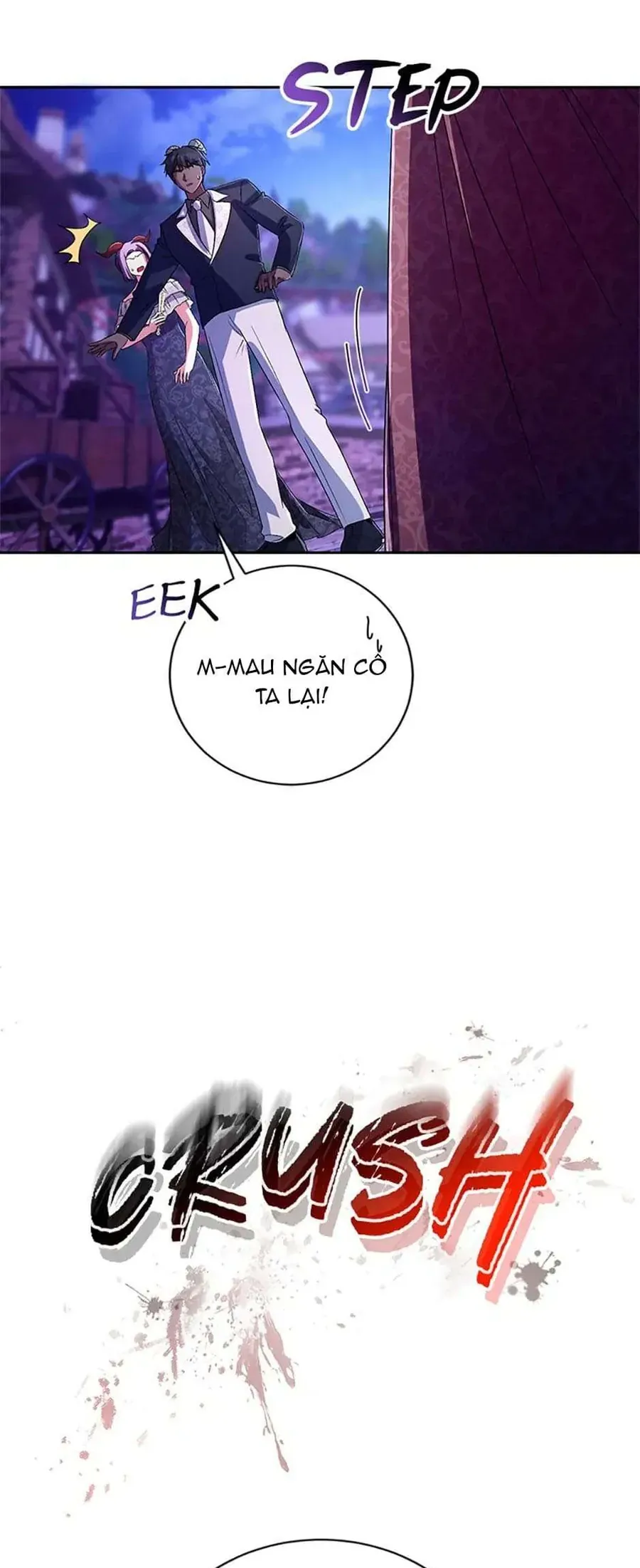 Búp Bê Quản Gia Của Ma Vương [Chap 22-31]