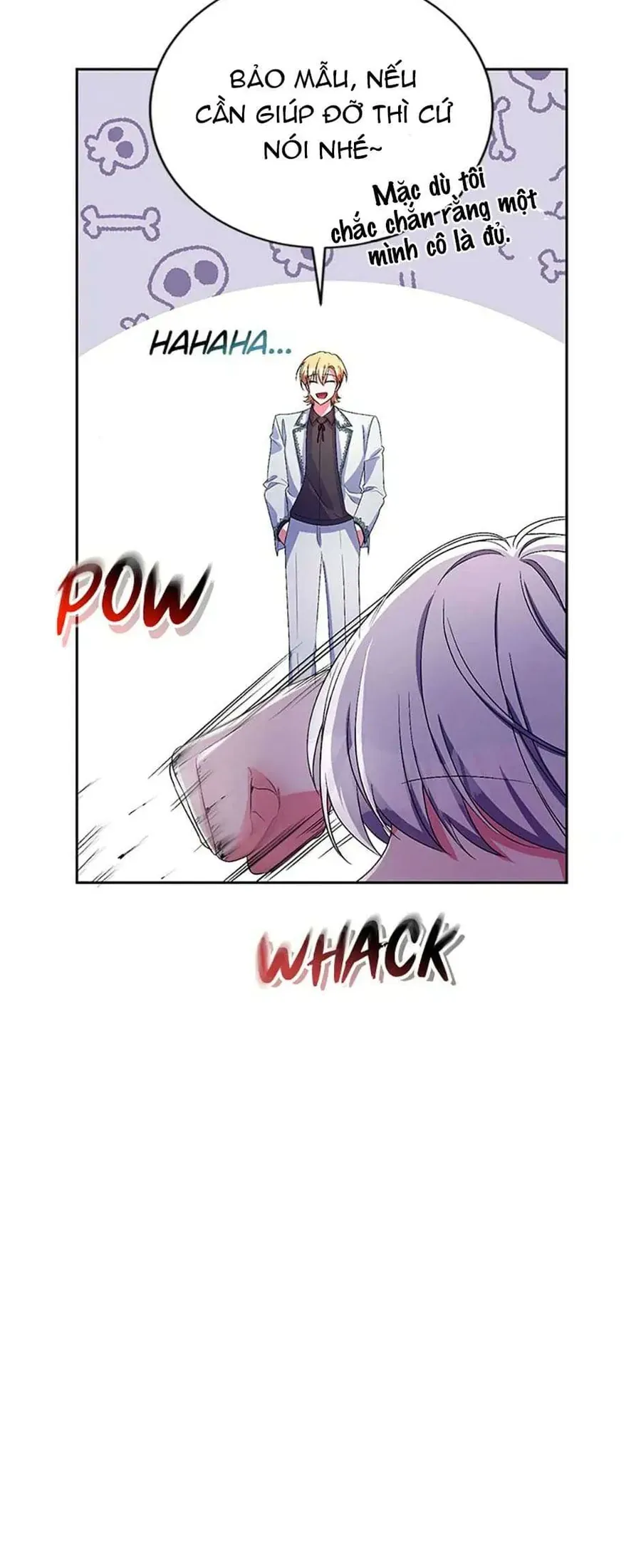 Búp Bê Quản Gia Của Ma Vương [Chap 22-31]