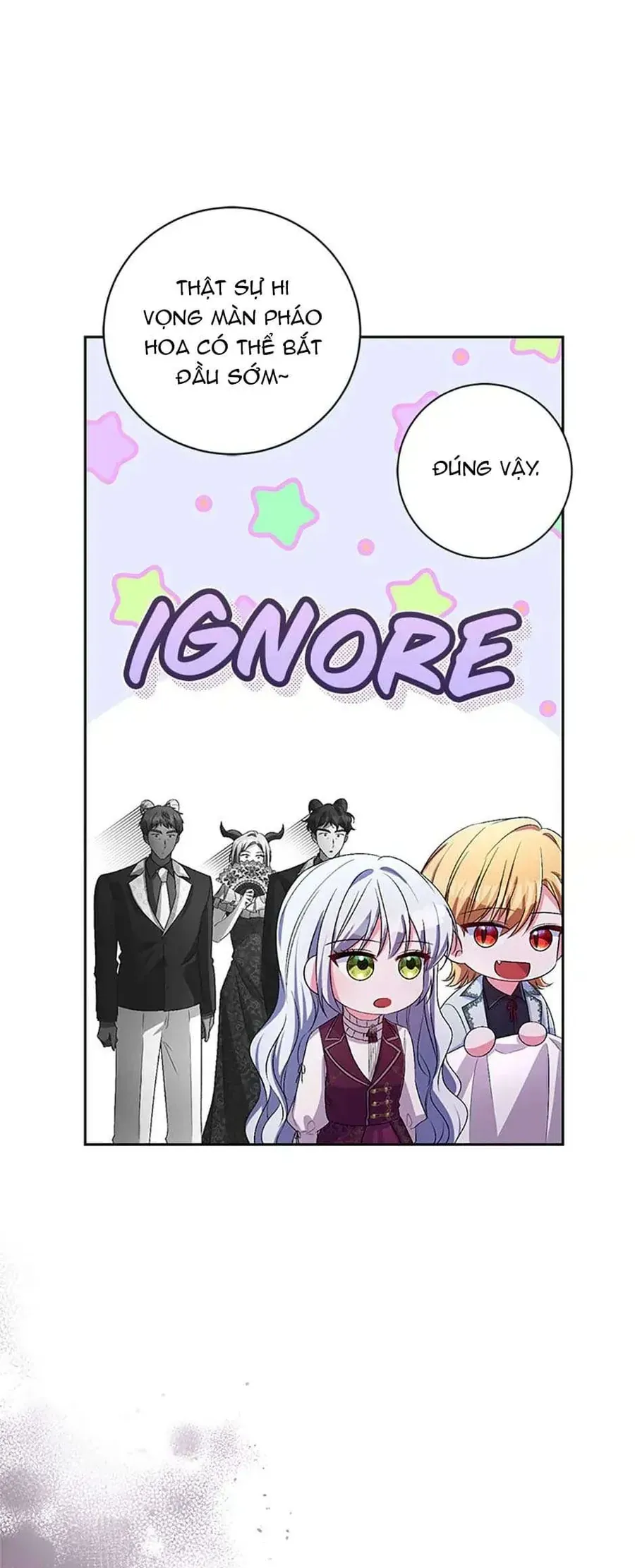 Búp Bê Quản Gia Của Ma Vương [Chap 22-31]