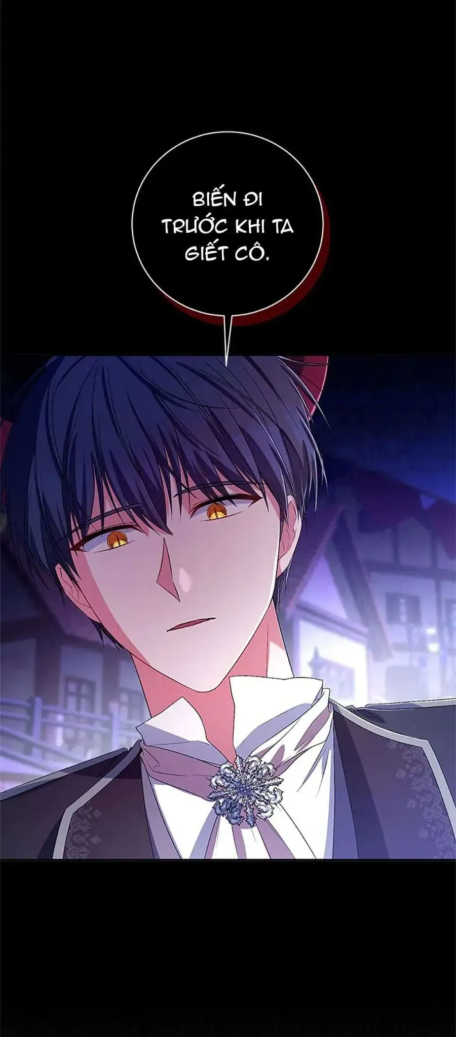 Búp Bê Quản Gia Của Ma Vương [Chap 22-31]